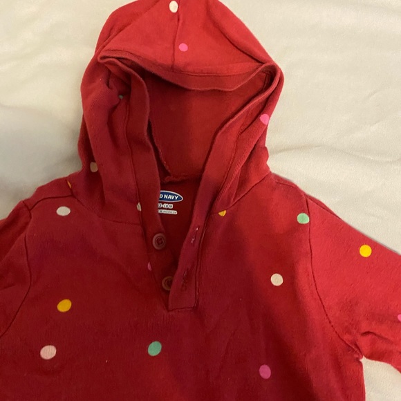 Comfy Rompers! - Picture 6 of 6